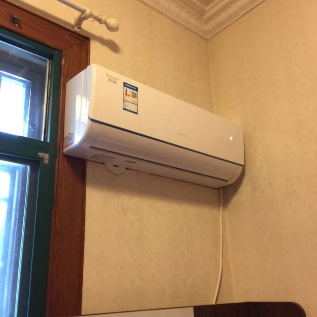 5匹 定速 冷暖 独立除湿 挂机空调 kfr-35gw/(35592)nhda-3 品圆商品