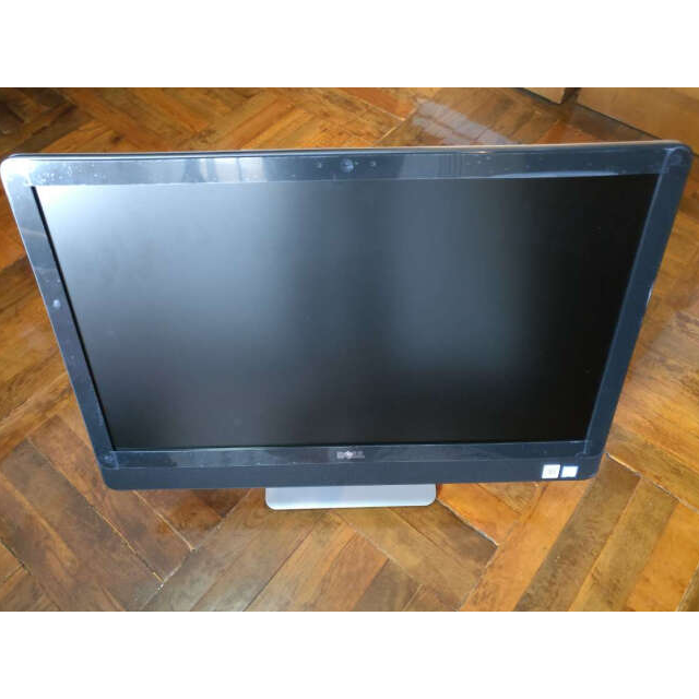 戴尔(dell)灵越23.