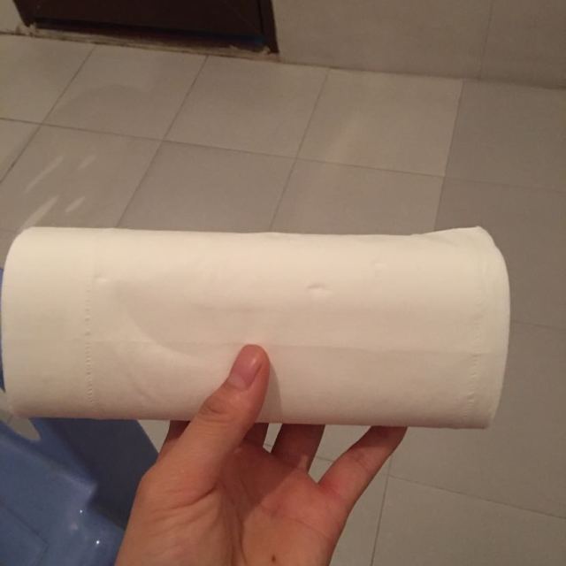 维达卫生纸生活用纸厕纸厕所纸品手纸3层无芯卷纸实芯长卷100gx10卷x3