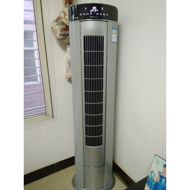 格力gree2匹定频kfr50lw50551nhaa3i酷led触控冷暖柜机空调