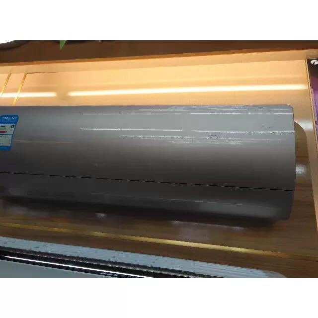 > 格力空调kfr-35gw/(35595)fnhaa-a1(香槟金)[润典]商品评价 > 格力