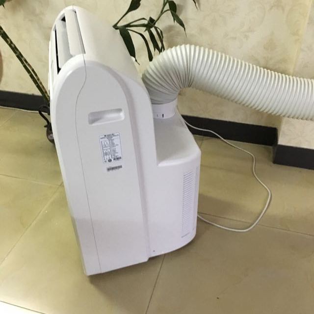 格力(gree)移动空调1.
