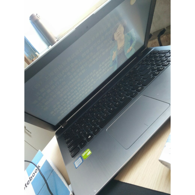 华硕(asus)a541uj7200顽石畅玩版(全高清 i5 4g 128g固态 2g独显)15.