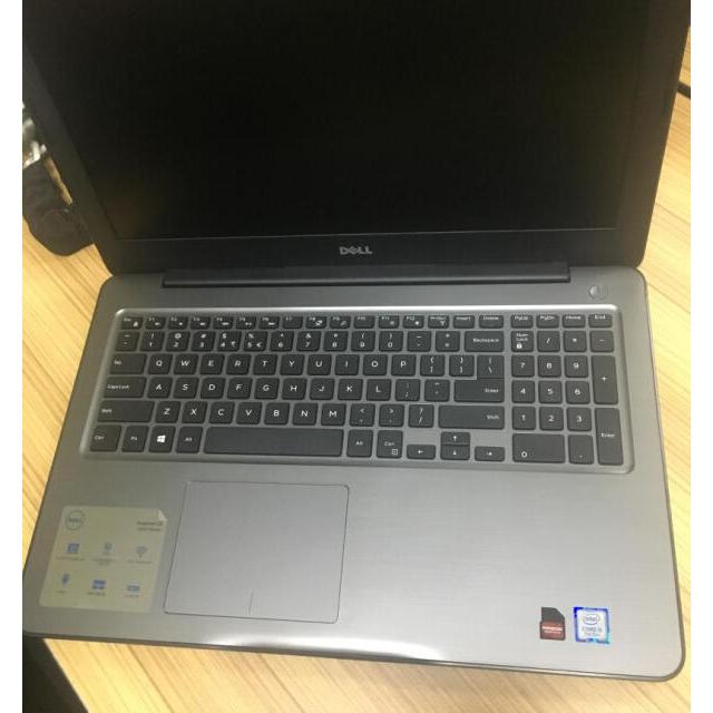 戴尔dell灵越ins5567-1625a 15.