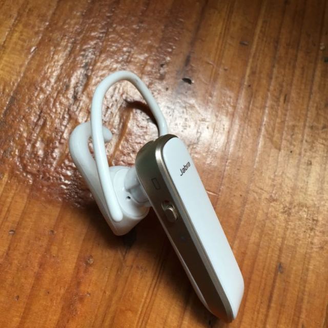 > 捷波朗 (jabra) boost 劲步 蓝牙耳机 金色商品评价 > 耳机连接速度