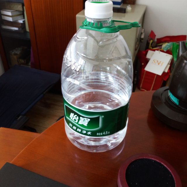 怡寶45l4整箱裝怡寶純淨飲用水