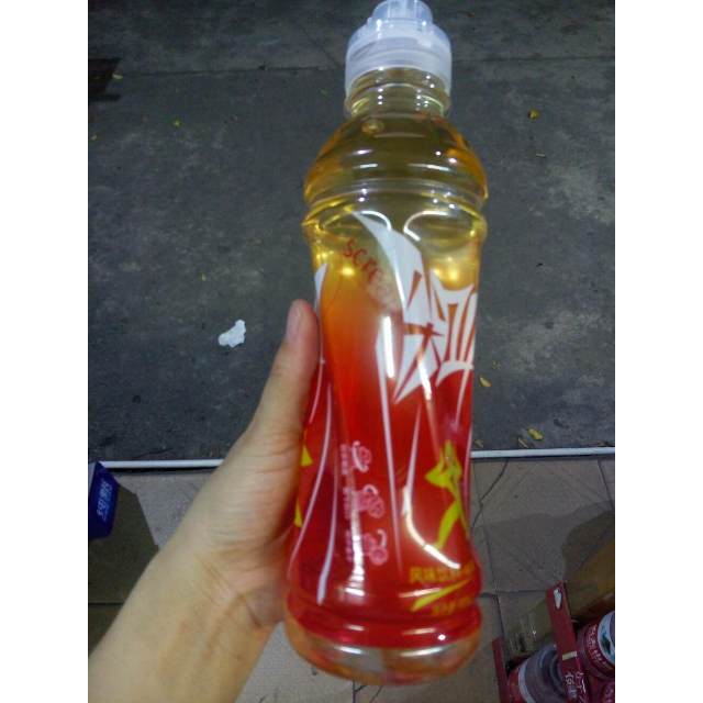 > 农夫尖叫 运动饮料 (植物)550ml*15瓶 整箱商品评价 > 好多地方没有