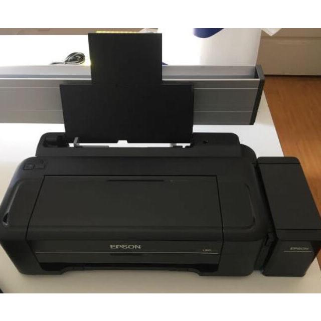 爱普生(epson) l310 彩色喷墨打印机 照片打印机 学生家用墨仓式连供