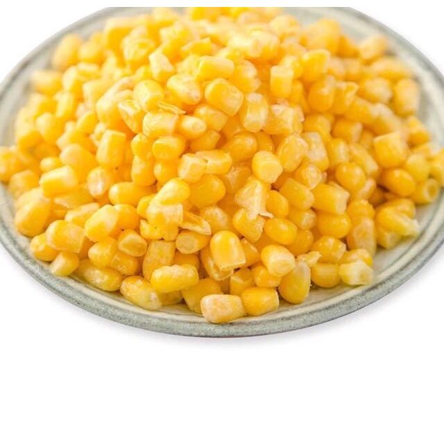 【苏鲜生】纯正美国粟米粒400g