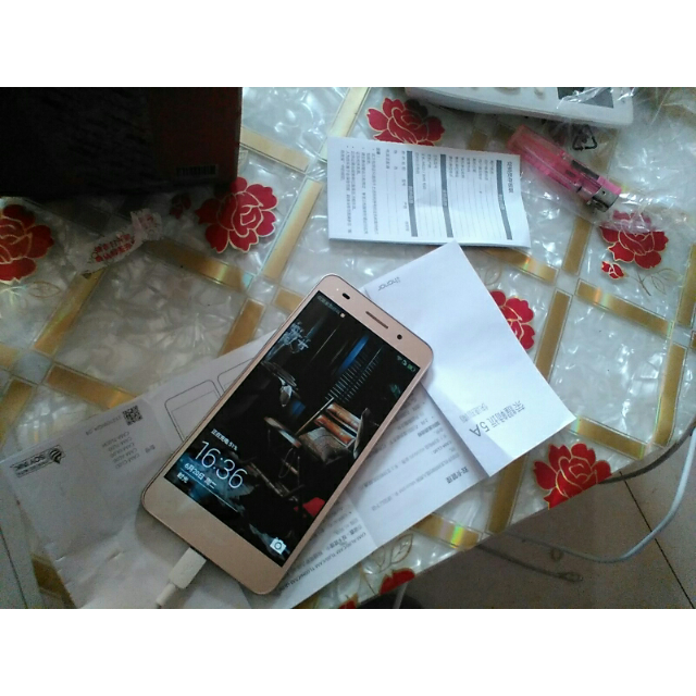 > 荣耀畅玩5a移动增强(cam-tl00)(2gb ram 16gb rom)金商品评价 > 不