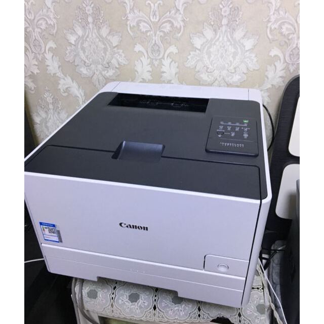 > 佳能(canon)lbp7100cn打印机 激光 彩色 a4 网络打印 (标准配置)