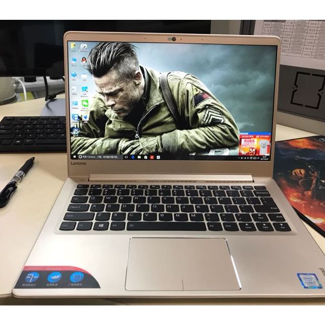 聯想(lenovo)ideapad 710s 13.