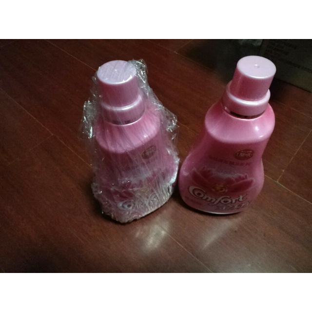 依兰香氛衣物护理剂1l【联合利华】商品评价 > 洗完衣服后放点金纺泡