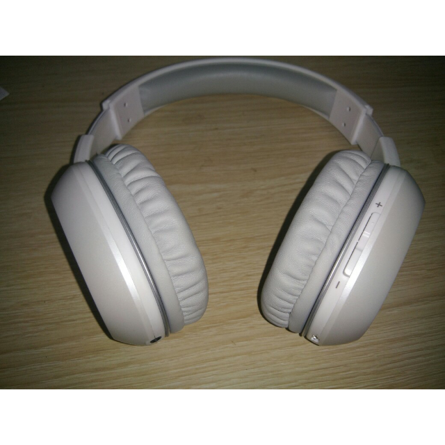 漫步者edifierw800bt无线蓝牙耳机音乐电脑降噪手机头戴式耳麦白色