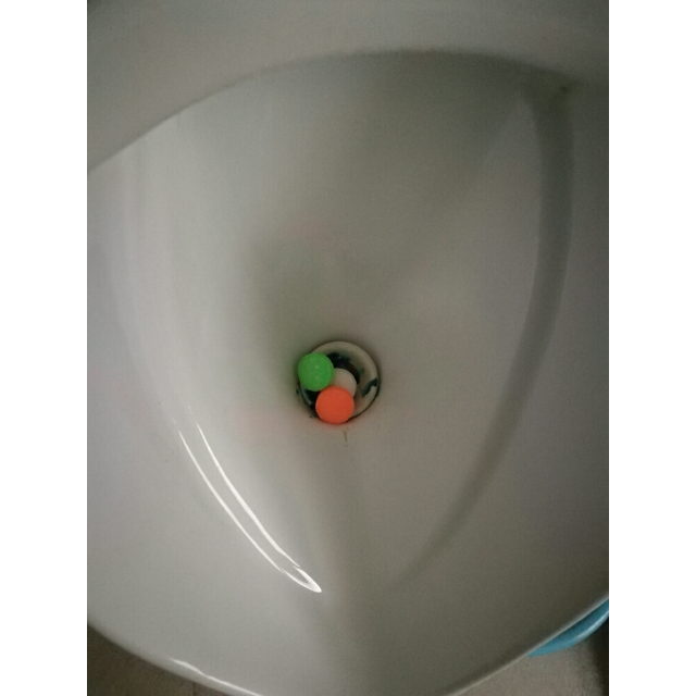 居梦坞 防霉防蛀厕所去味防臭小便池除臭芳香球五香球卫生球洁厕球