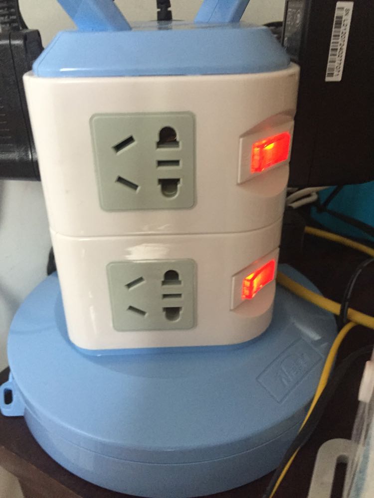 安全转换插头评价