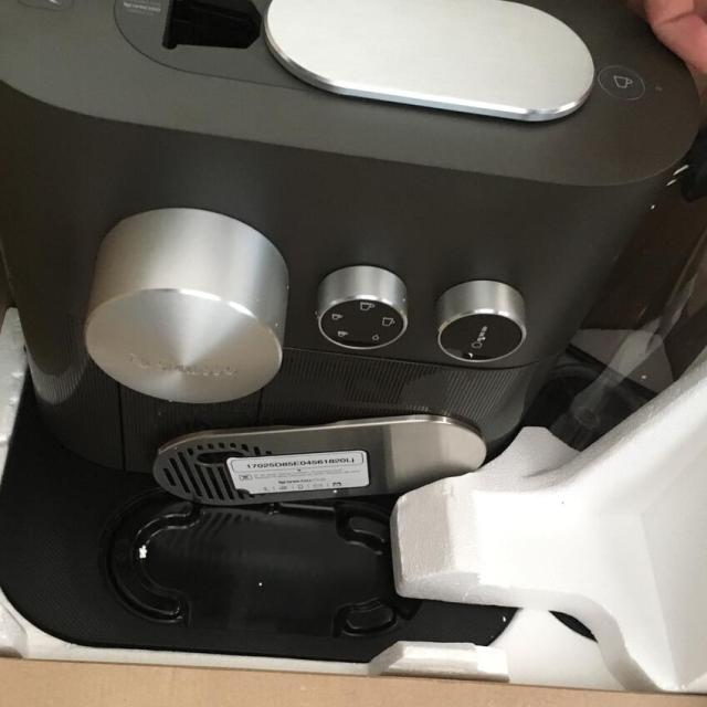 进口奈斯派索/nespresso krups en355.