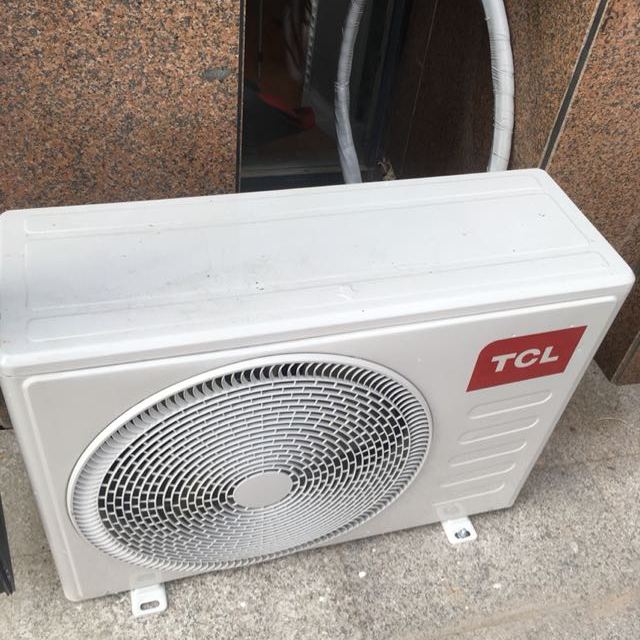 tcl 大3匹 定频 静音 冷暖家用 立柜式空调柜机 kfrd-72lw/fc23家用