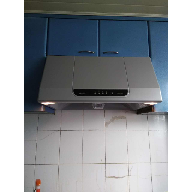 帅康(sacon)cxw-200-md01油烟机中式老式顶吸大吸力家用小户型小尺寸