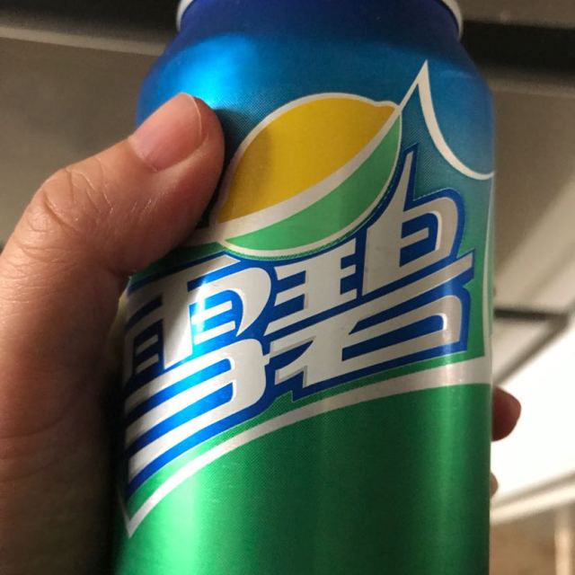 雪碧碳酸飲料汽水330ml6可口可樂榮譽出品