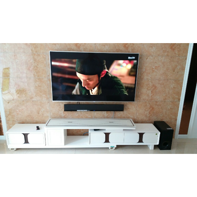 索尼sonykd65x8500d65英寸安卓4k超高清led液晶电视