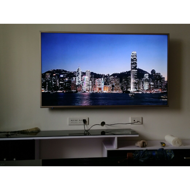 海信(hisense)led55k5100u 55英寸 4k超高清 64位14核 智能液晶电视