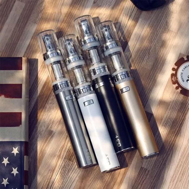 > lss电子烟 新款 g3 plus 鹦鹉螺蒸汽烟 大 烟雾 正品套装戒烟产品