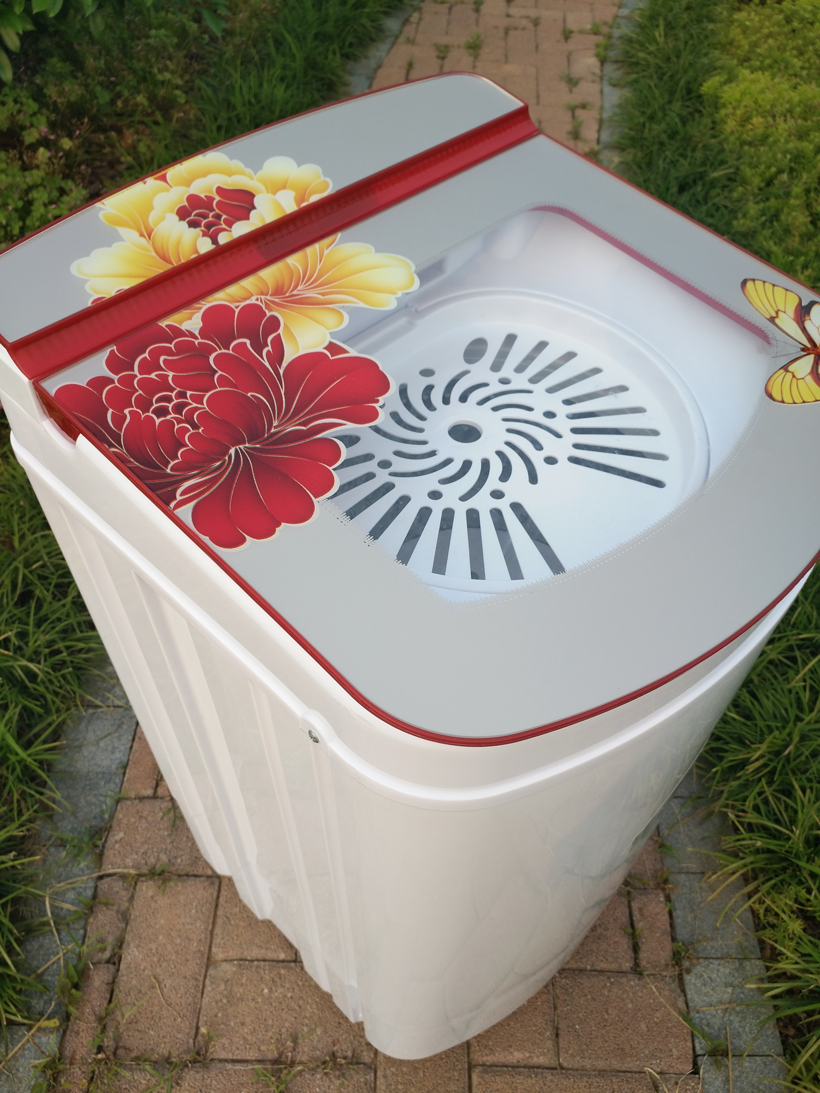 甩干机脱水机家用