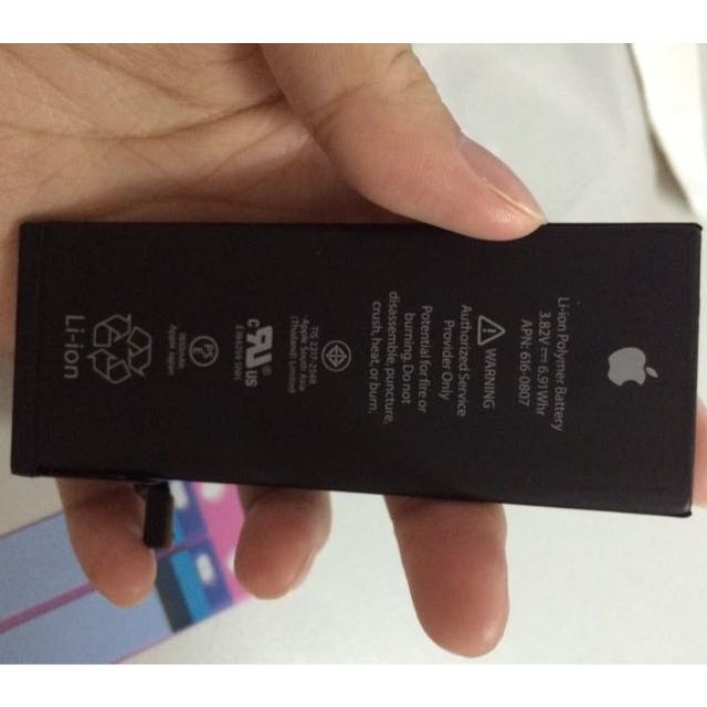 苹果6电池iphone6电池原装内置电池iphone6 4.
