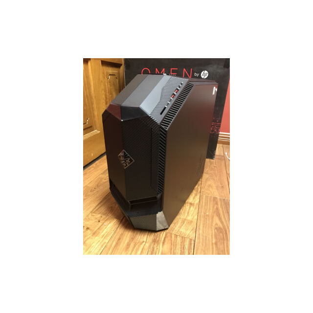 惠普(hp)暗影精灵iii代 880-p077cn 游戏主机 i7-7700 8g 1t 128g gtx