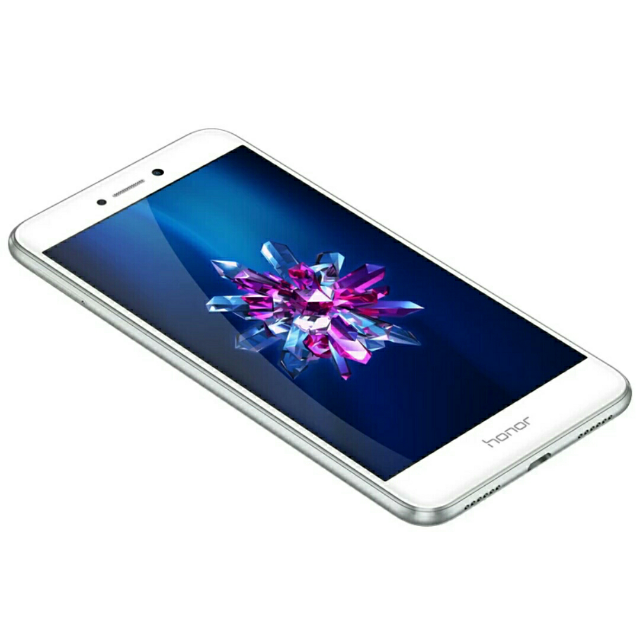 华为荣耀8青春版 3gb 32gb 全网通标配版手机(珠光白)