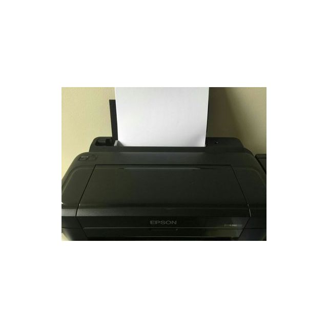 爱普生(epson) l310 彩色喷墨打印机 照片打印机 学生家用墨仓式连供