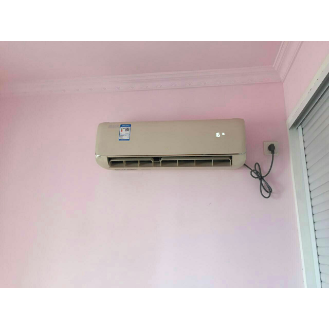 奥克斯aux大1匹冷暖变频一级能效智能wifi黄金侠系列空调kfr26gwbpty
