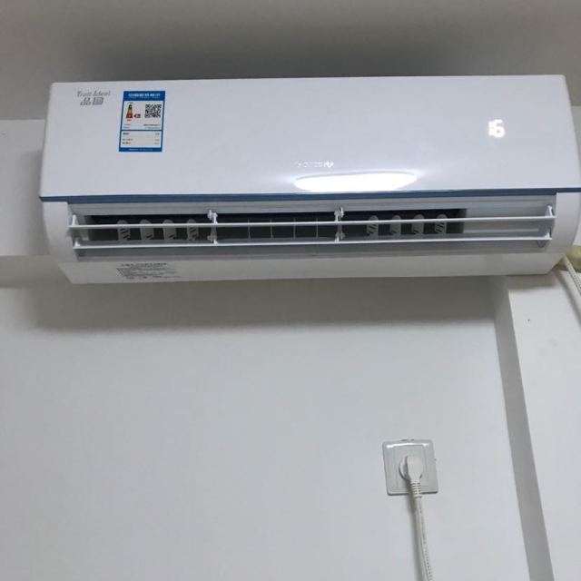 格力gree小15匹定频kfr32gw32592nhda3品圆独立除湿冷暖挂机空调
