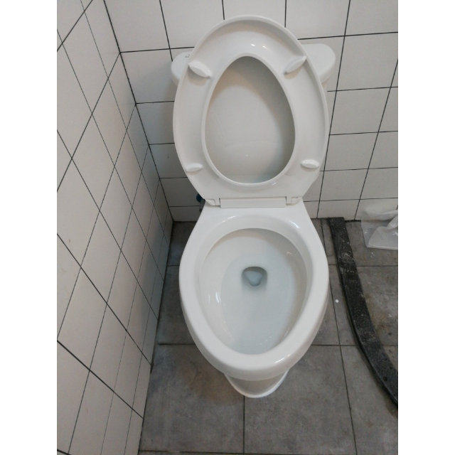 > 科勒正品 马桶免触式 五级旋风冲水 连体智能坐便器k-5171t-tfq商品