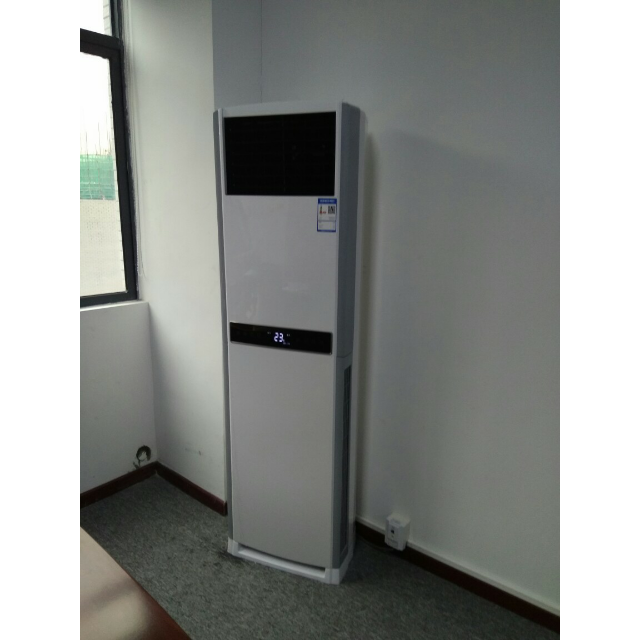 奥克斯(aux)3匹 冷暖 定速 空调 柜机 kfr-72lw/nsp1 3