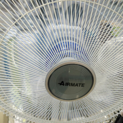 >艾美特吊扇fz5608商品评价