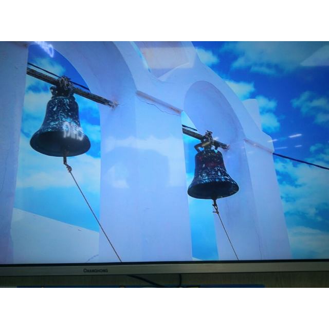 长虹(changhong)39d3f 39英寸64位24核安卓智能平板液晶电视(黑色)