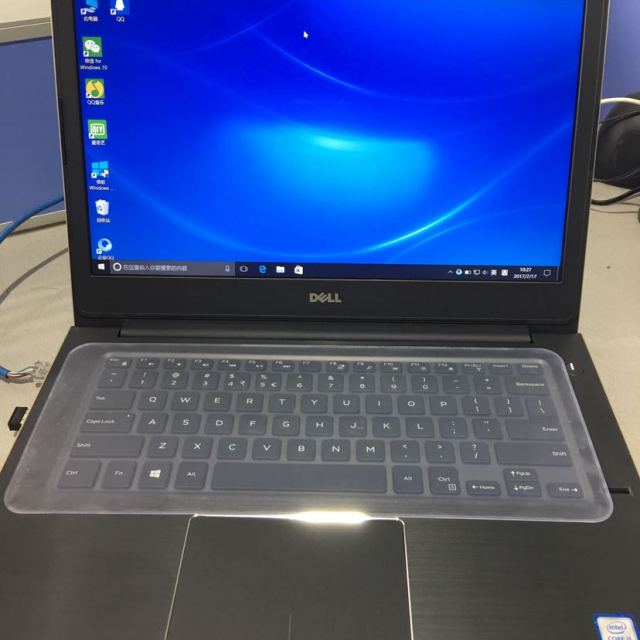 戴尔dell成就5468r1605g14英寸轻薄商务办公笔记本电脑i57200u8g256gb