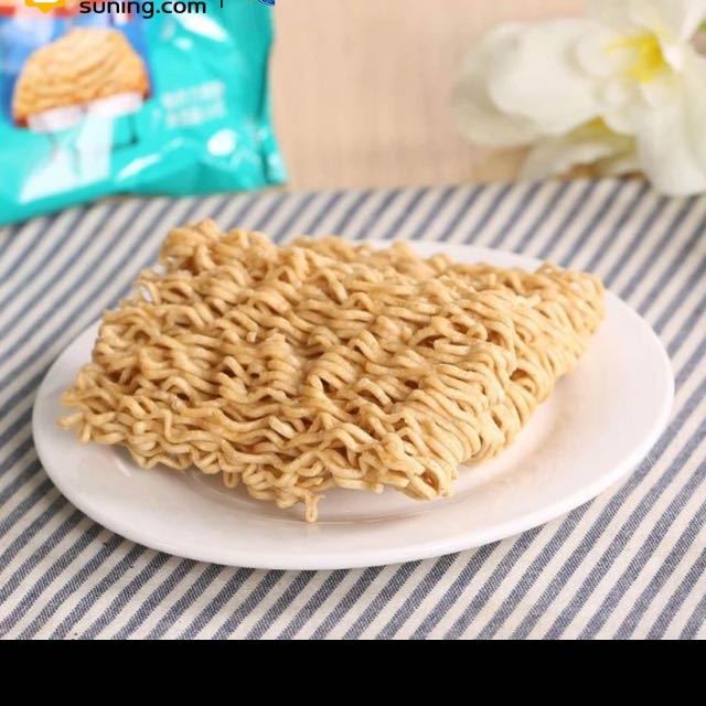 魔法士 法式章鱼保罗干脆面26g*48袋 整箱方便面很喜欢味道很好给二子