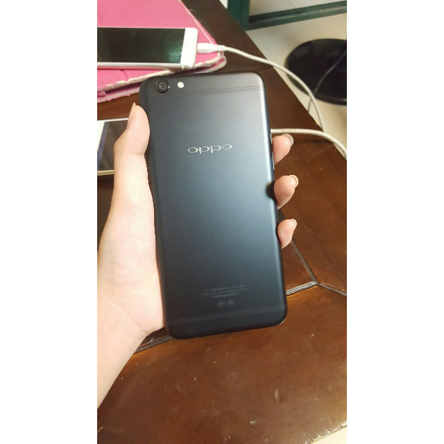 oppo r9sk 全网通 黑色 64g/4g评价【怎么样 好不好 多少钱】- 苏宁