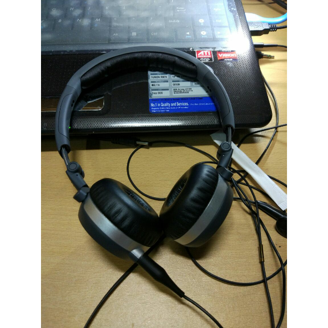 > 爱科技(akg) k450耳机头戴式耳机 音乐hifi便携折叠重低音商品评价