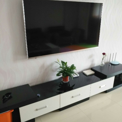 海信(hisense)led60mu7000u 60英寸 4k超高清智能电视 hdr动态显示