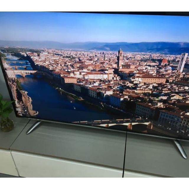 海信(hisense)led43ec291n 43英寸 vision3.