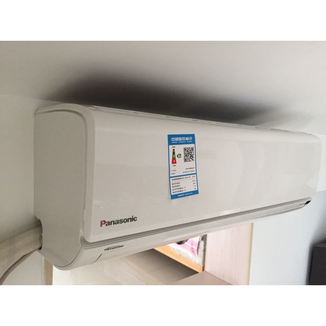 5匹空调 直流变频挂壁式 2级空调挂机 cs-sfe13kl1/cu-sfe13kl1