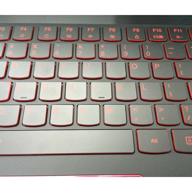 联想(lenovo)拯救者r720 15.