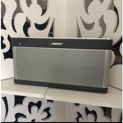 bose soundlink3 iii蓝牙扬声器ii2代无线蓝牙音箱迷你音响怎么样_好
