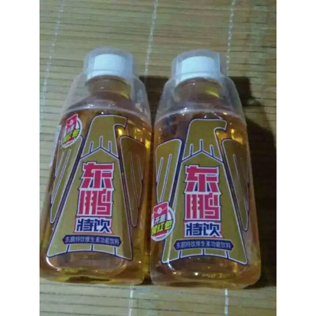 250ml*6瓶/包功能飲料東鵬雖然沒有藍罐的紅-蘇寧易購