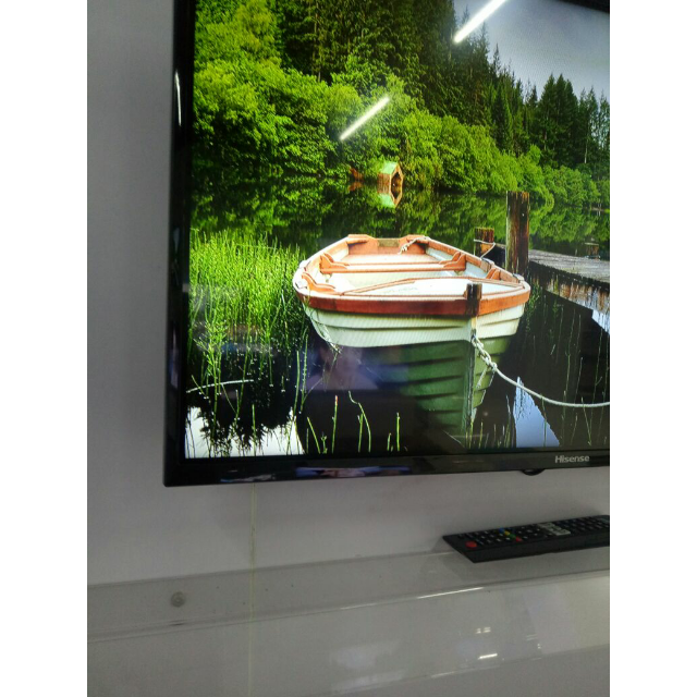 海信(hisense)led32ec200 32英寸 蓝光平板液晶电视 usb高清解码 炫彩