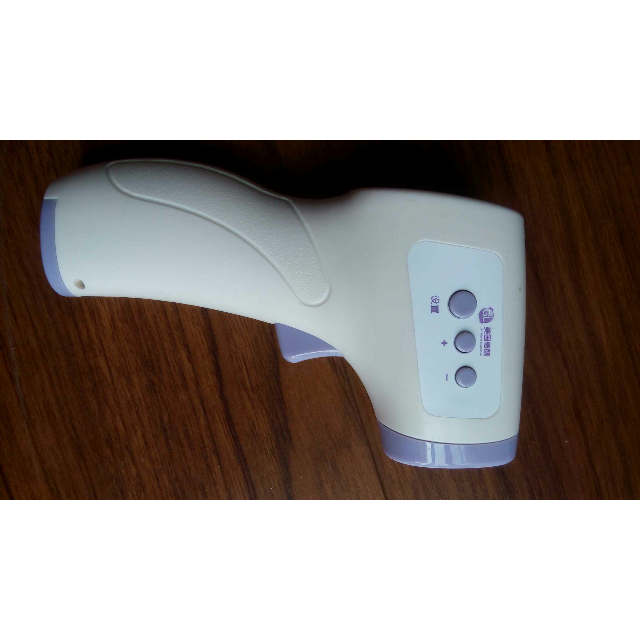 格朗gl红外额温枪耳温计母婴幼儿童电子体温计宝宝体温枪家用多功能